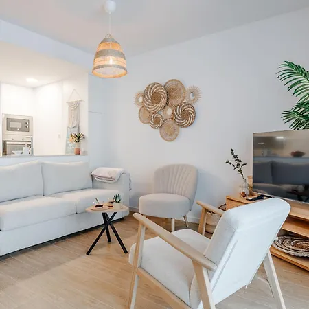 Marina Real Iii-8 By Interhome Apartman