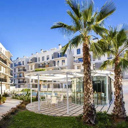 Apartman Marina Real Iii-8 By Interhome *